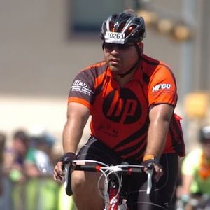 Meet your Posher, Ronald